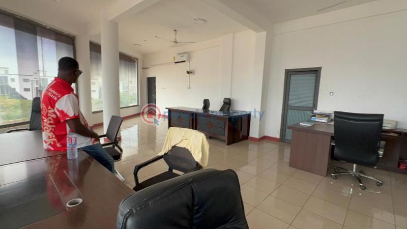 Office Space For Rent Tes Addo Roundabout Tse Addo Roundabout Accra - 4