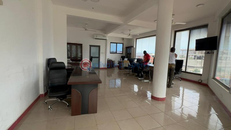 Office Space For Rent Tes Addo Roundabout Tse Addo Roundabout Accra - 2