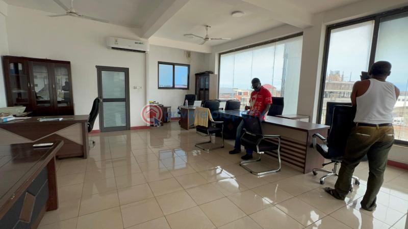 Office Space For Rent Tes Addo Roundabout Tse Addo Roundabout Accra - 1