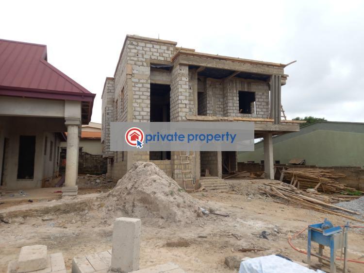 8 bedroom House For Sale &nbsp;ahenema Kokoben. Kumasi Metropolitan Ashanti - 4