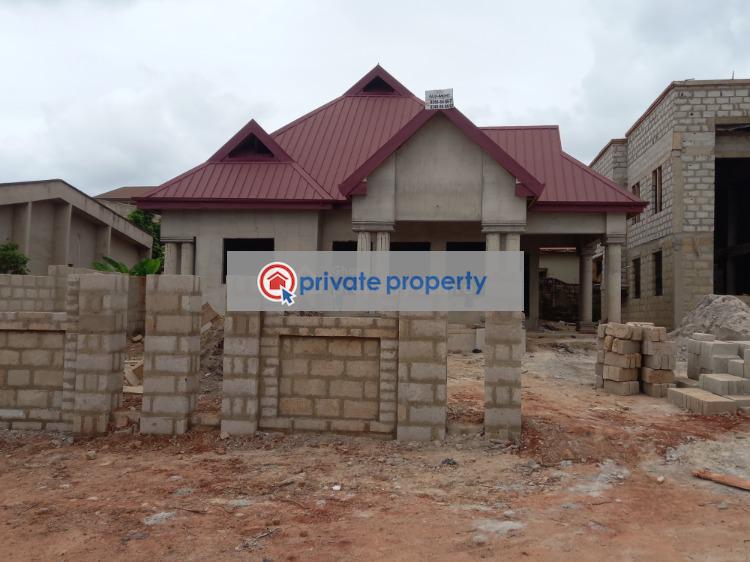 8 bedroom House For Sale &nbsp;ahenema Kokoben. Kumasi Metropolitan Ashanti - 5