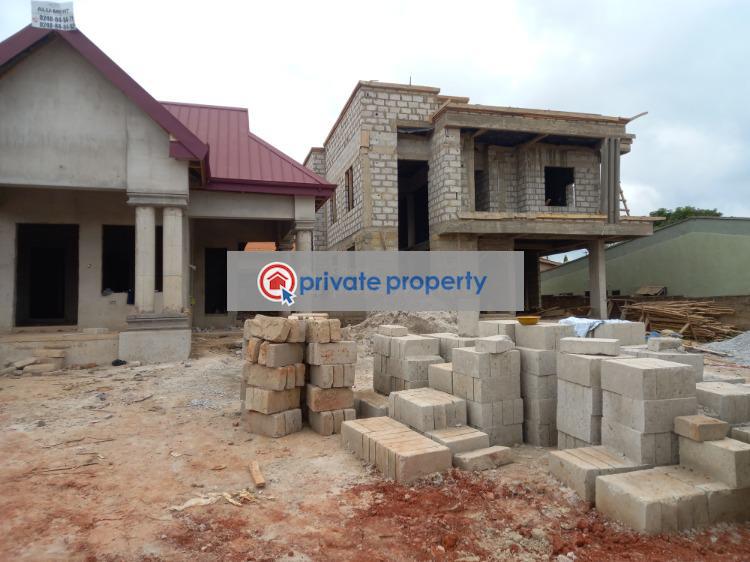8 bedroom House For Sale &nbsp;ahenema Kokoben. Kumasi Metropolitan Ashanti - 2