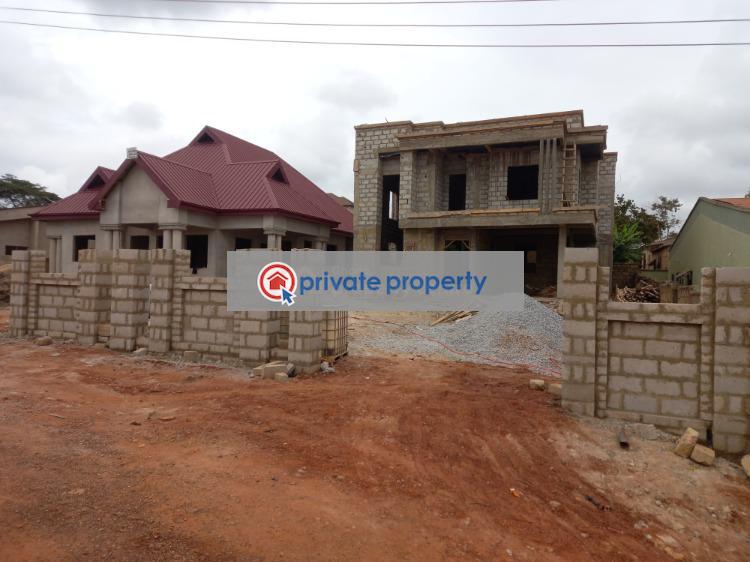 8 bedroom House For Sale &nbsp;ahenema Kokoben. Kumasi Metropolitan Ashanti - 1