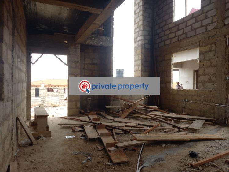 8 bedroom House For Sale &nbsp;ahenema Kokoben. Kumasi Metropolitan Ashanti - 15