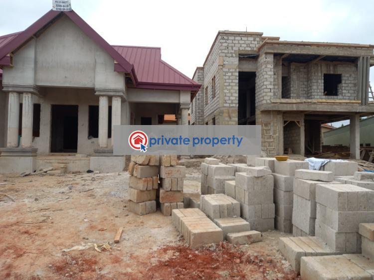 8 bedroom House For Sale &nbsp;ahenema Kokoben. Kumasi Metropolitan Ashanti - 11