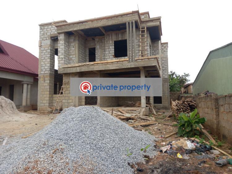 8 bedroom House For Sale &nbsp;ahenema Kokoben. Kumasi Metropolitan Ashanti - 8