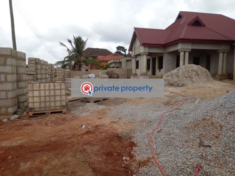 8 bedroom House For Sale &nbsp;ahenema Kokoben. Kumasi Metropolitan Ashanti - 12