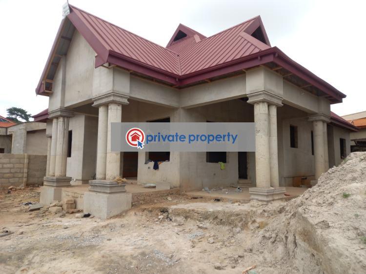 8 bedroom House For Sale &nbsp;ahenema Kokoben. Kumasi Metropolitan Ashanti - 10
