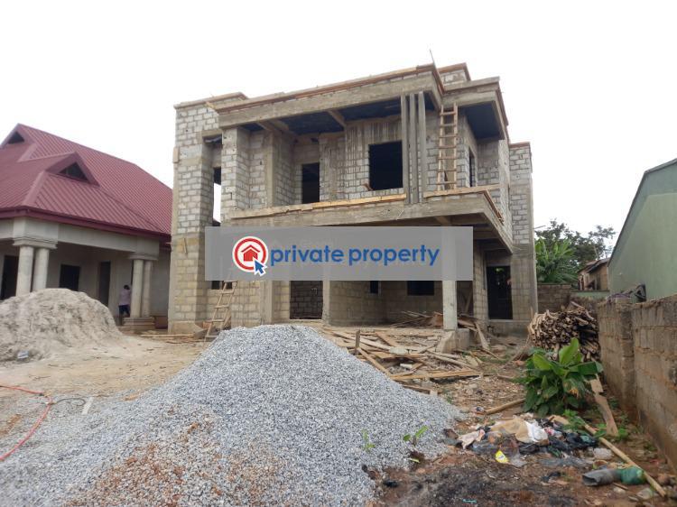 8 bedroom House For Sale &nbsp;ahenema Kokoben. Kumasi Metropolitan Ashanti - 9