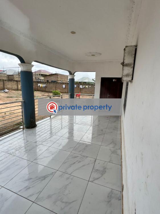 2 bedroom Detached Bungalow For Sale &nbsp;ashalaja Amasaman Accra Metropolitan  - 1