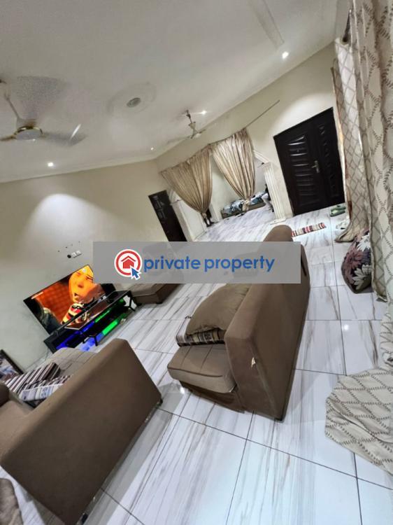 2 bedroom Detached Bungalow For Sale &nbsp;ashalaja Amasaman Accra Metropolitan  - 7
