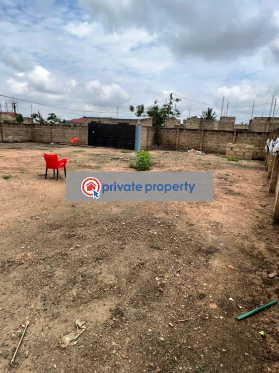 2 bedroom Detached Bungalow For Sale &nbsp;ashalaja Amasaman Accra Metropolitan  - 8