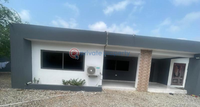 2 bedroom Apartment For Rent Academic University College/pharmacy Haatso Ga East Municipal Accra - 5
