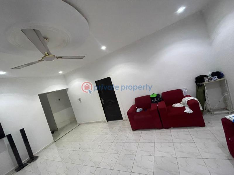 2 bedroom Apartment For Rent Academic University College/pharmacy Haatso Ga East Municipal Accra - 3