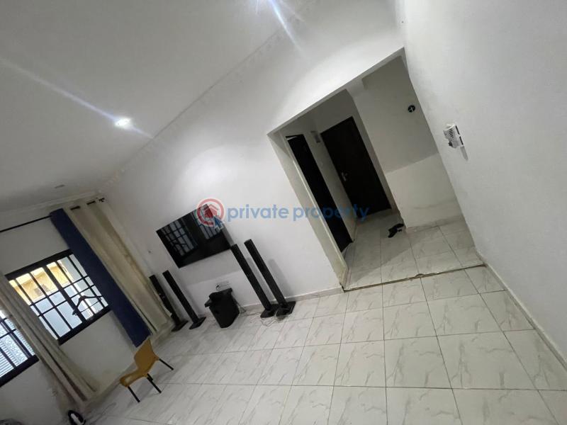 2 bedroom Apartment For Rent Academic University College/pharmacy Haatso Ga East Municipal Accra - 2