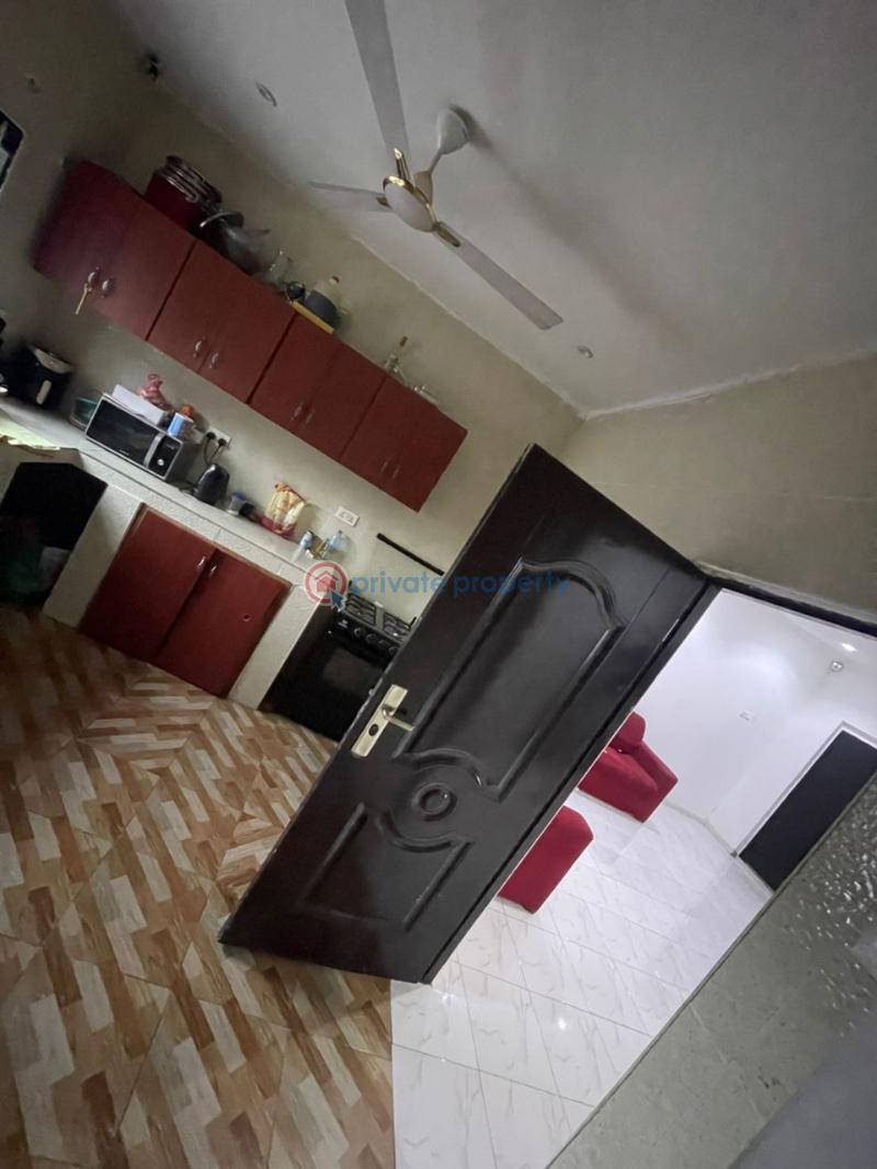 2 bedroom Apartment For Rent Academic University College/pharmacy Haatso Ga East Municipal Accra - 8