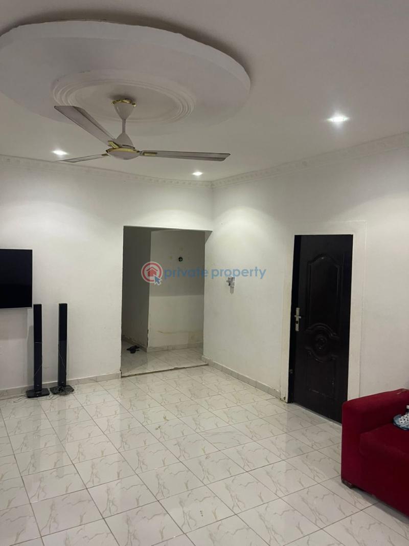 2 bedroom Apartment For Rent Academic University College/pharmacy Haatso Ga East Municipal Accra - 6