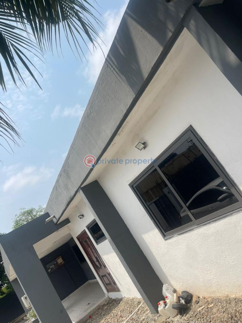 2 bedroom Apartment For Rent Academic University College/pharmacy Haatso Ga East Municipal Accra - 9