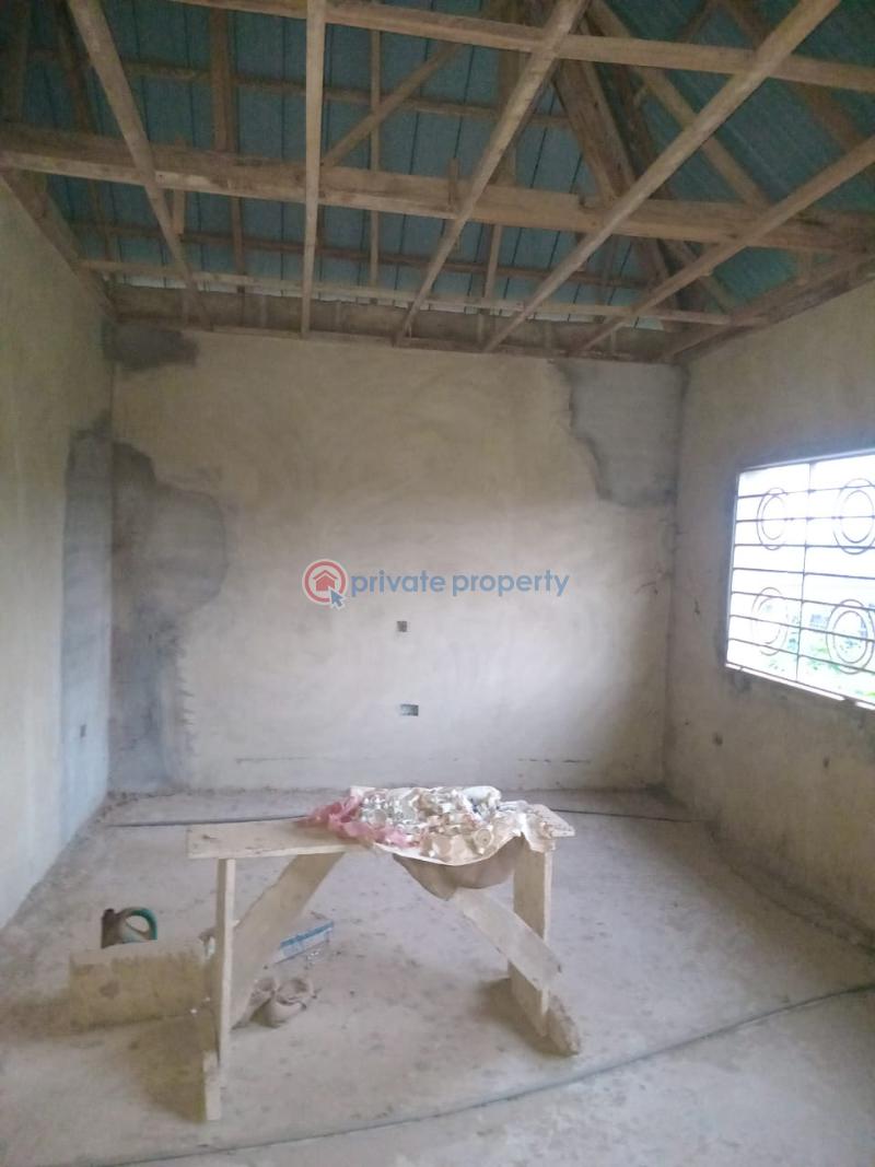 2 bedroom House For Sale Ablekuma Nsakina Police Station Area Ga West Municipal Accra - 1