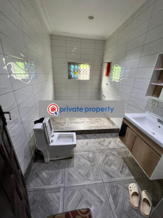 2 bedroom Detached Bungalow For Sale &nbsp;ashalaja Amasaman Accra Metropolitan  - 4