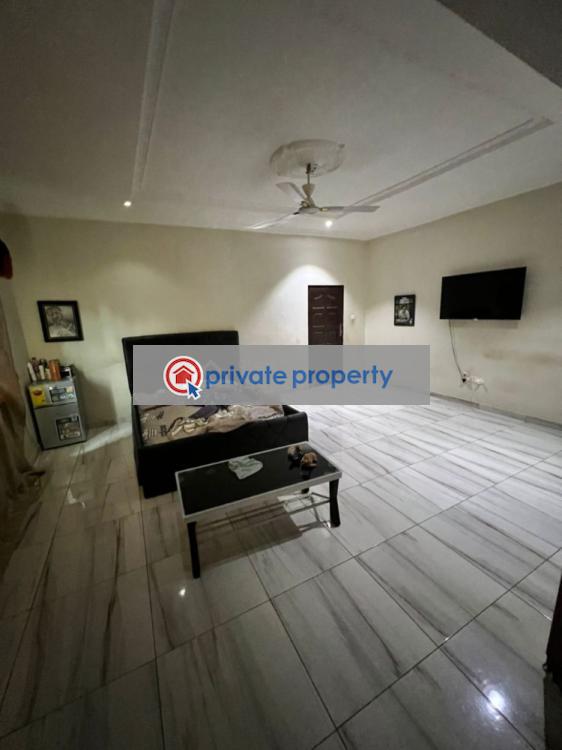 2 bedroom Detached Bungalow For Sale &nbsp;ashalaja Amasaman Accra Metropolitan  - 6