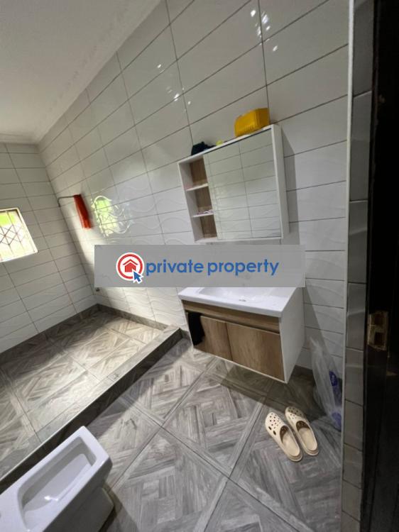 2 bedroom Detached Bungalow For Sale &nbsp;ashalaja Amasaman Accra Metropolitan  - 5