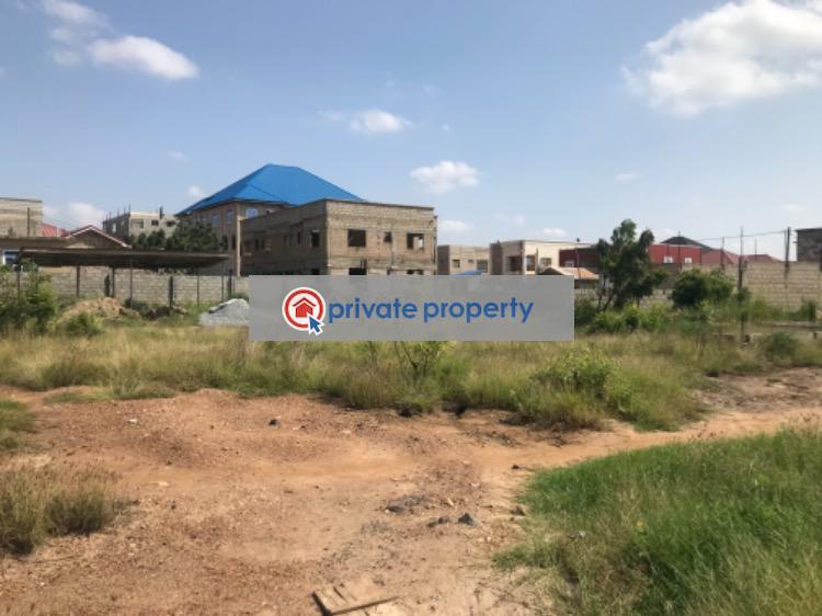 Land For Sale &nbsp;lashibi Tema Accra - 3