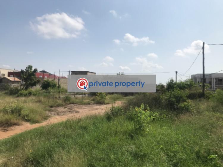 Land For Sale &nbsp;lashibi Tema Accra - 4