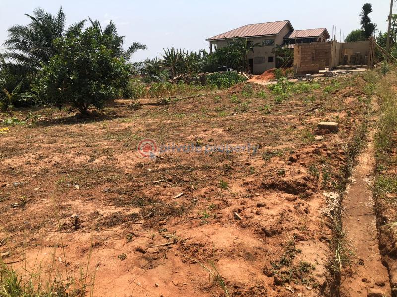 Land For Sale Oyarifa La Nkwantanang Madina Municipal Accra (PID
