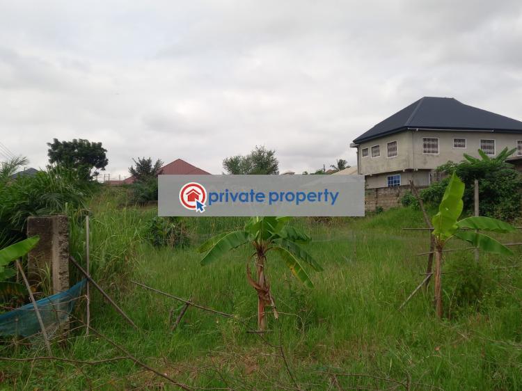Residential Land For Sale &nbsp;buokrom Estate (quarry) Kumasi Metropolitan Ashanti - 1
