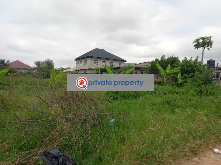 Residential Land For Sale &nbsp;buokrom Estate (quarry) Kumasi Metropolitan Ashanti - 6