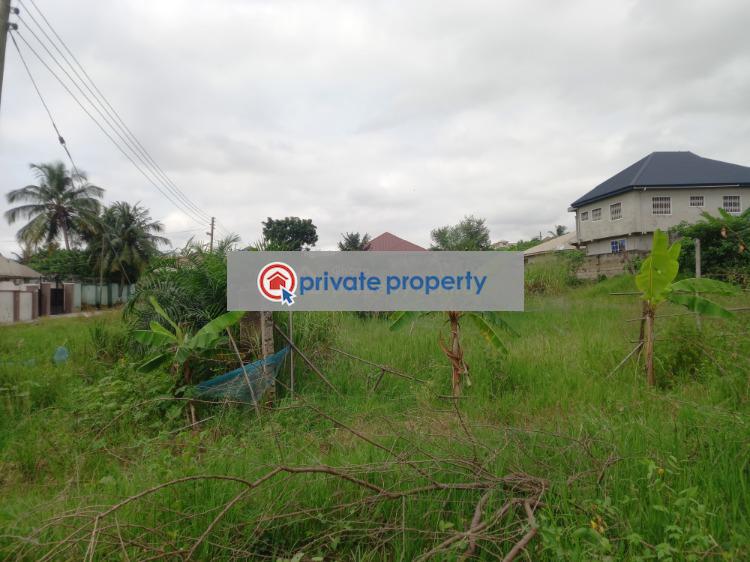 Residential Land For Sale &nbsp;buokrom Estate (quarry) Kumasi Metropolitan Ashanti - 4