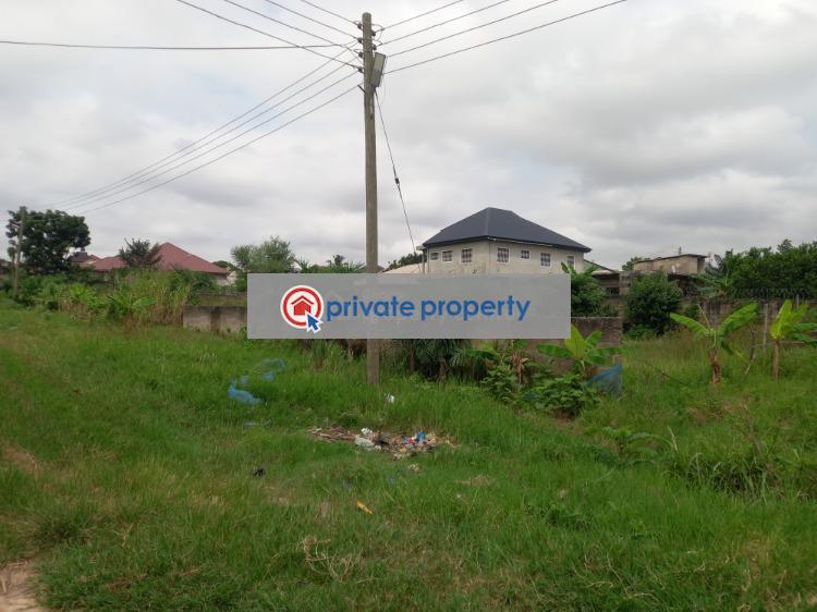 Residential Land For Sale &nbsp;buokrom Estate (quarry) Kumasi Metropolitan Ashanti - 3