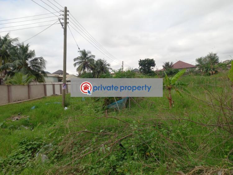 Residential Land For Sale &nbsp;buokrom Estate (quarry) Kumasi Metropolitan Ashanti - 5