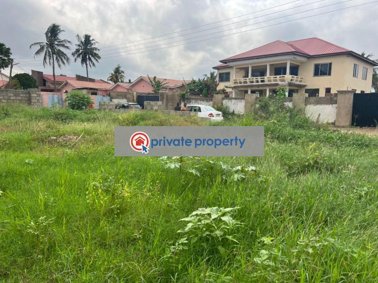 Land For Sale &nbsp;taifa Kwabenya Ga East Municipal Accra - 5