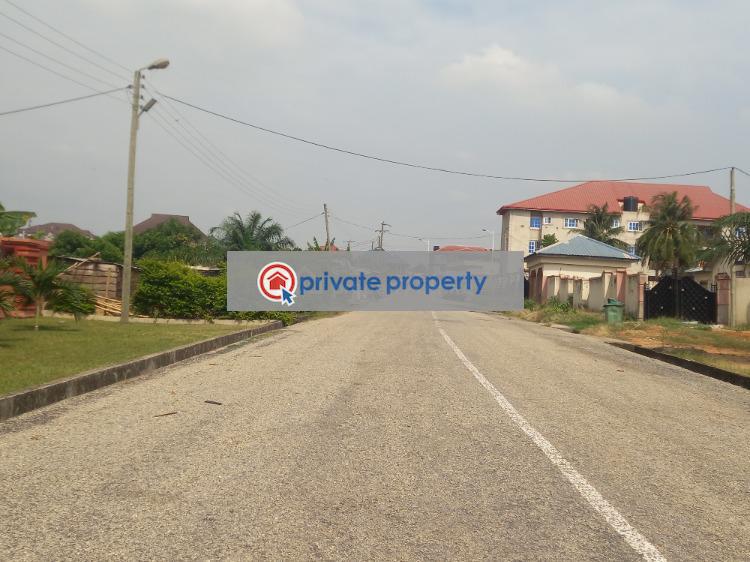 Land For Sale &nbsp;buobai Near Asokore Mampong Kumasi Metropolitan Ashanti - 4