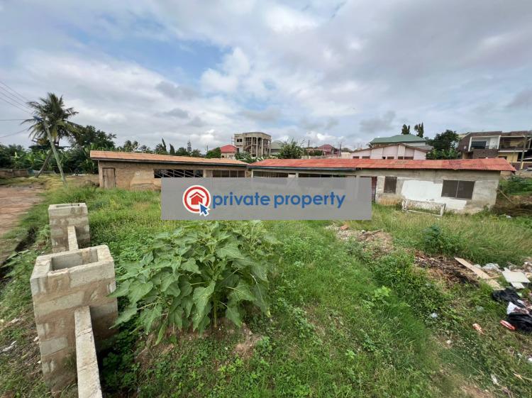 Land For Sale &nbsp;taifa Kwabenya Ga East Municipal Accra - 3