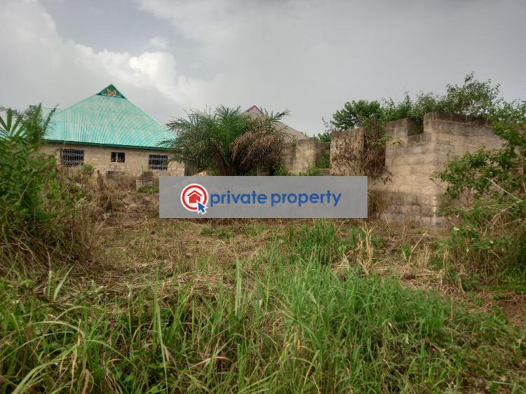 Residential Land For Sale &nbsp;amoaman Near Asuofia. Kumasi Metropolitan Ashanti - 2