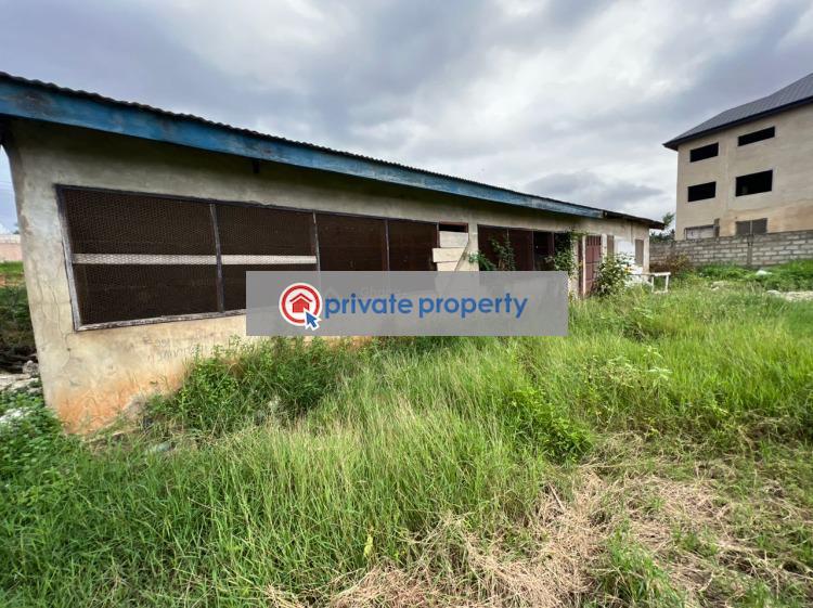 Land For Sale &nbsp;taifa Kwabenya Ga East Municipal Accra - 6