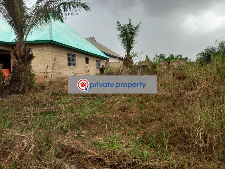 Residential Land For Sale &nbsp;amoaman Near Asuofia. Kumasi Metropolitan Ashanti - 1