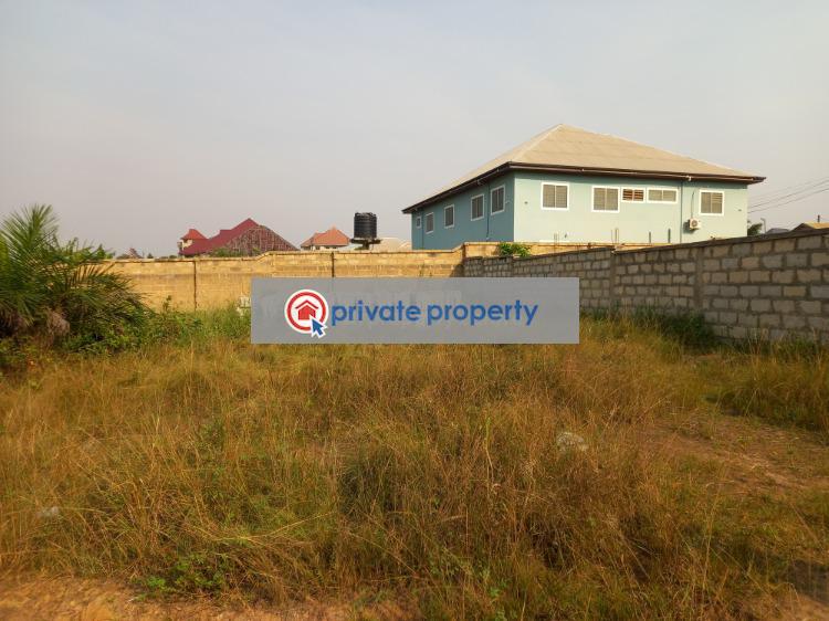 Residential Land For Sale kenyasi Near Kumasi International Airport
