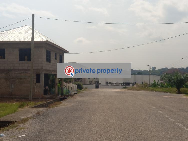 Land For Sale &nbsp;buobai Near Asokore Mampong Kumasi Metropolitan Ashanti - 2