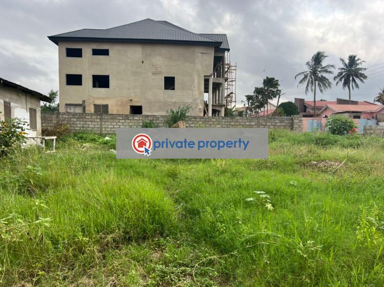 Land For Sale &nbsp;taifa Kwabenya Ga East Municipal Accra - 2