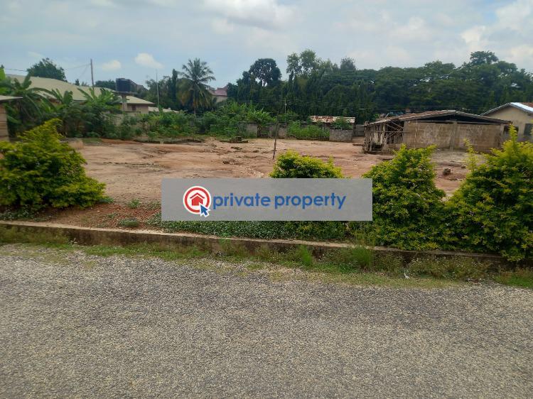 Land For Sale buobai Near Asokore Mampong. Kumasi Metropolitan Ashanti (PID 1PABKK) Private