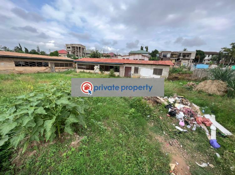 Land For Sale &nbsp;taifa Kwabenya Ga East Municipal Accra - 1