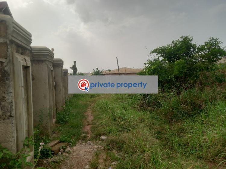 Residential Land For Sale &nbsp;amoaman Near Asuofia. Kumasi Metropolitan Ashanti - 3