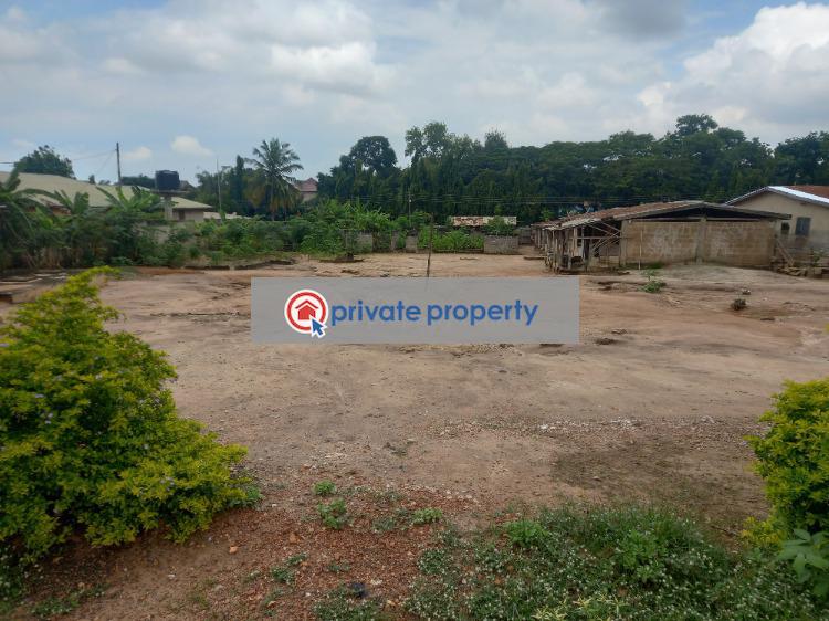 Land For Sale buobai Near Asokore Mampong. Kumasi Metropolitan Ashanti (PID 1PABKK) Private