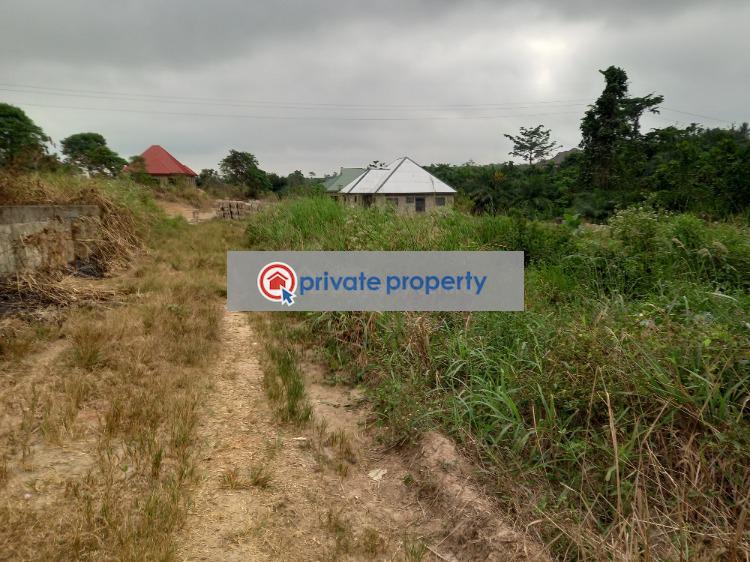 Land For Sale kwanwoma Ahodwo Sokoban Road Kumasi Metropolitan Ashanti