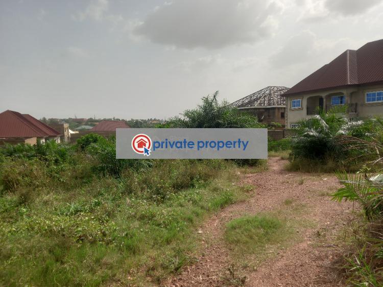Residential Land For Sale &nbsp;amoaman Near Asuofia. Kumasi Metropolitan Ashanti - 4