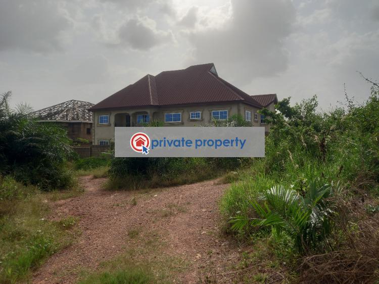 Residential Land For Sale &nbsp;amoaman Near Asuofia. Kumasi Metropolitan Ashanti - 5